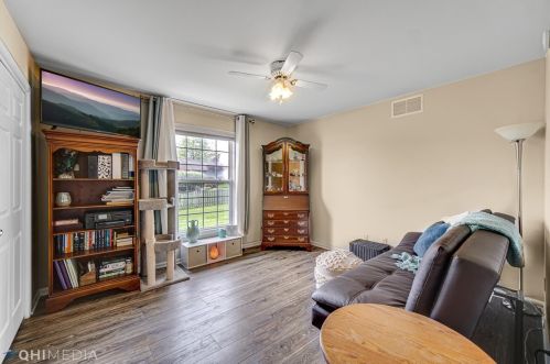 11625 Homestead Vlg Ct, Dyer IN 46373-9141 exterior