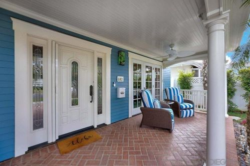 603 J Ave, San Diego, CA 92118-2019