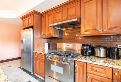 1951 Olympus Ave, City Of Industry CA  91745 exterior