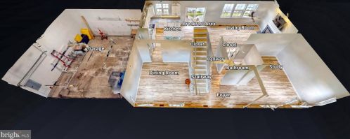 5 Waterford Ln, Selbyville DE  19975-9121 exterior