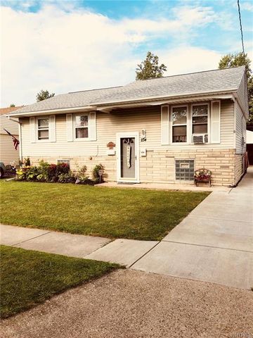 234 Maryknoll Dr, Buffalo, NY 14218-2728