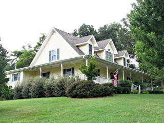 5454 Trent Ln, Cookeville, TN 38506-7204