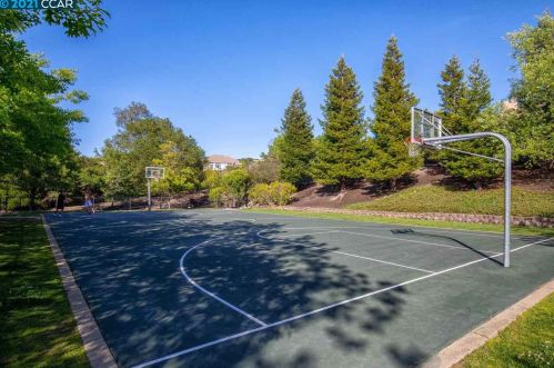 1033 Hawkshead Cir, San Ramon CA 94583-6004 exterior