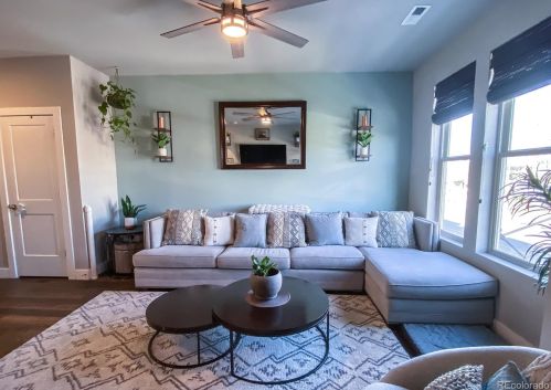 1057 Mariposa St, Denver CO  80204-3932 exterior