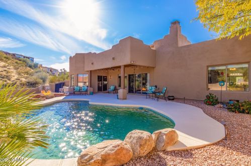 15907 Rock Valley Plz, Scottsdale, AZ 85268-1810