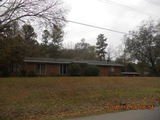 405 2nd Ave, Oppelo, AR 72125
