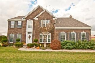 637 Red Deer Dr, Liberty Township, OH 45036