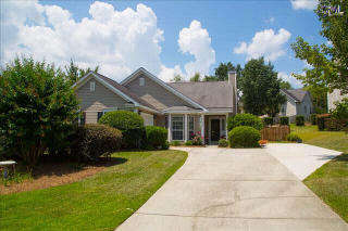 337 Farmhouse Loop, Lexington SC  29072-2786 exterior