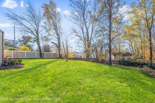 3 Fox Dr, Hazlet NJ  07730-1410 exterior