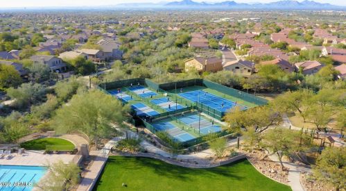 10996 Winchcomb Dr, Scottsdale AZ 85260-3844 exterior
