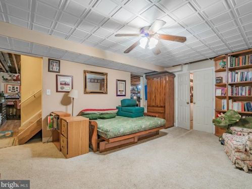 17238 Cherwood Pond Ln, Owens VA  22485-2616 exterior