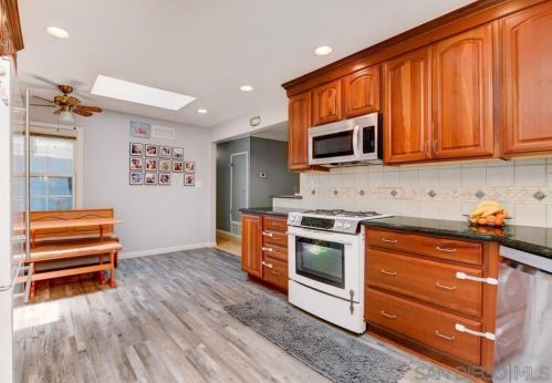 925 Finch St, El Cajon CA  92020-1428 exterior