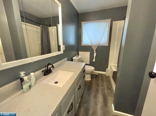 524 37th St, Hibbing MN 55746-2918 exterior