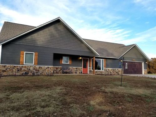 7307 Maxie Camp Rd, Harrison, AR 72601