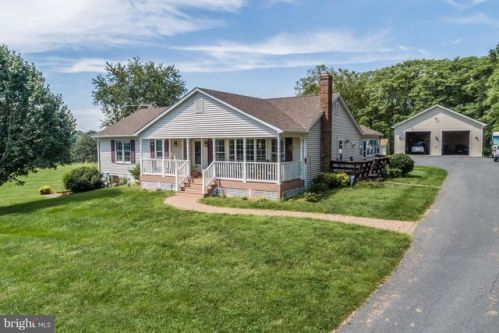 511 Appletree Ln, Woodstock, VA 22664-2844