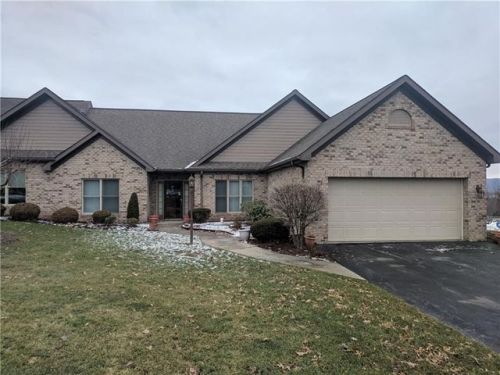 1001 Boniface Dr, Latrobe, PA 15650-2587