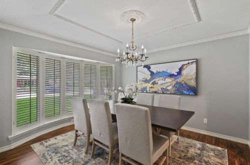 7507 Cliffbrook Dr, Dallas TX  75254-8012 exterior