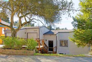 6689 Exeter Dr, Oakland, CA 94611-1642