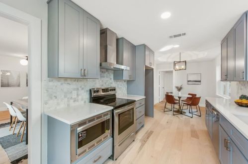 3400 Canterbury Ct, Plano, TX 75075-3307