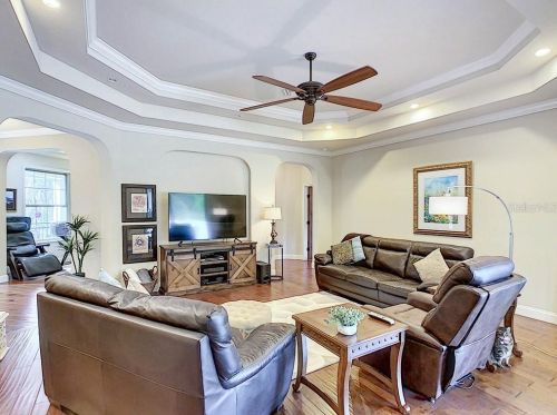 1240 Enterprise Osteen Rd, Deltona FL  32725-9401 exterior