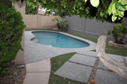 3550 Barberry Pl, Chandler AZ  85248-4367 exterior