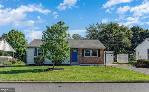 6013 Robert Dr, Navy Sup Dpt, PA 17050-6853