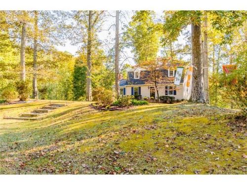 2341 Rabbit Trl, Mechanicsville, VA 23111-6125