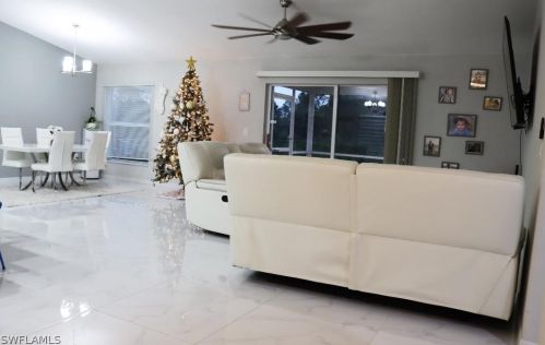 1134 Ramose St, Lehigh Acres FL 33974-9743 exterior