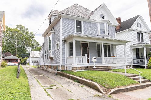 177 Plum St, Chillicothe OH  45601-2326 exterior