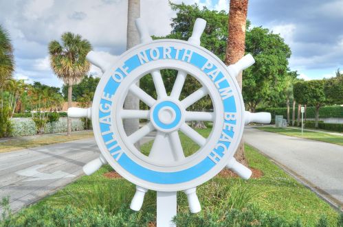 743 Ibis Way, West Palm Beach, FL 33408-4705