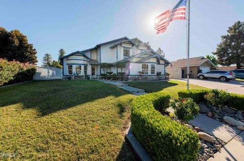 10213 Paul Ave, Bakersfield, CA 93312-2339