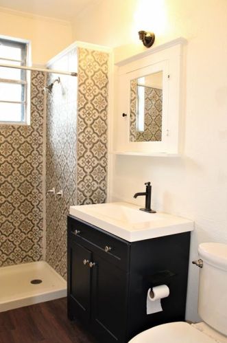 1813 Fuller St, Greenville TX  75401-3220 exterior