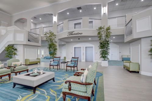 39 Normandy A, Delray Beach FL  33484-4705 exterior