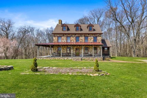 420 Beech Ln, Kennett Sq, PA 19348-1117