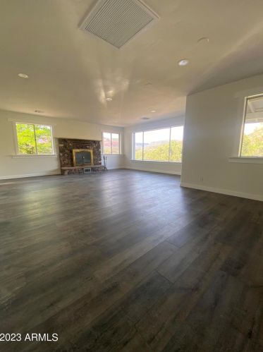 51 Sugar Loaf Dr, Sedona AZ 86336-6295 exterior