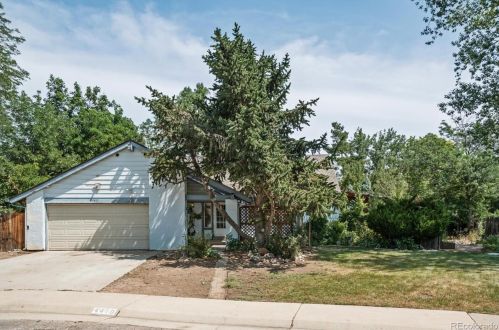 4410 Union Ct, Morrison, CO 80465-1431