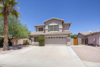 9318 Fountain St, Mesa, AZ 85207-5261