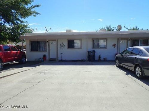 1063 14th St, Cottonwood, AZ 86326-4526