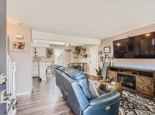 4487 Pagosa Cir, Denver CO  80015-1920 exterior