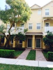 115 Thatch Palm Cir, Jupiter FL  33458-7151 exterior