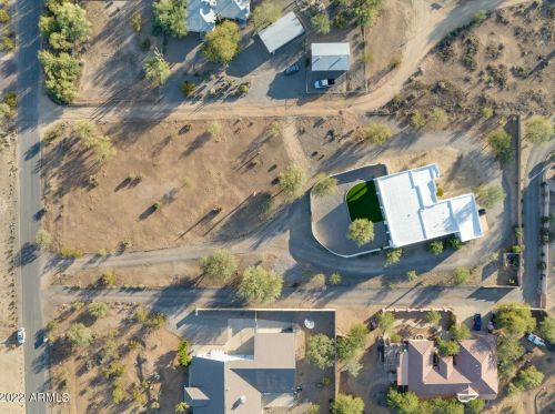 34212 10 St, Phoenix AZ 85085-9216 exterior