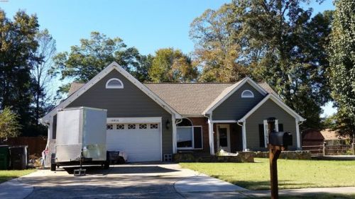 14814 Forest Mist Way, Charlotte, NC 28273-9118