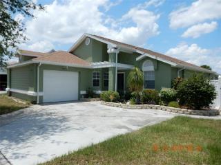 124 Lindenwood Ct, Kissimmee, FL 34743-8151