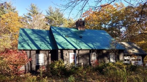 244 Governors Rd, Wakefield, NH 03872-7323