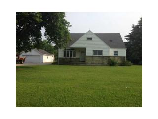 6621 Troy Rd, Springfield OH  45502-9627 exterior