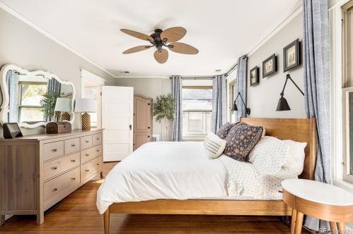 638 Franklin St, Denver CO  80209-4503 exterior