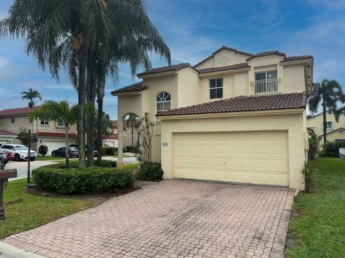 1688 158th Ave, Hollywood, FL 33027-2341