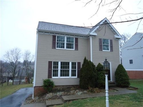 273 Deerfield Dr, Canonsburg, PA 15317-2319