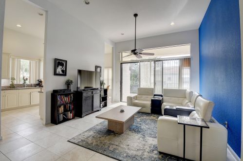 9508 Tivoli Isles Blvd, Delray Beach FL  33446-9641 exterior