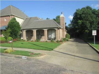 3158 Malone Dr, Montgomery, AL 36106-2647